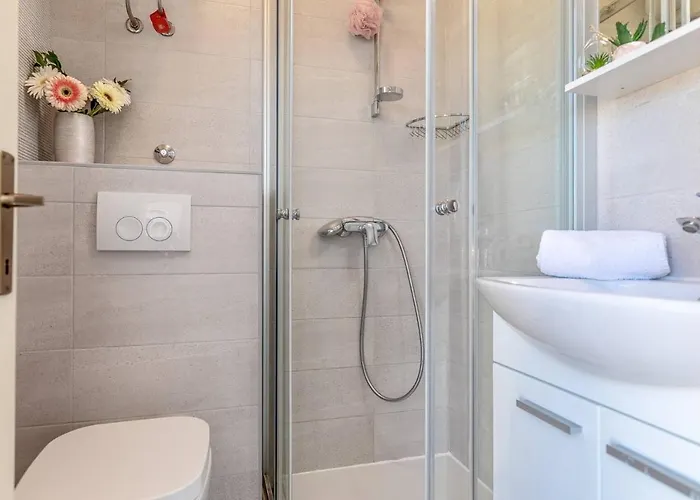 Paradiso, No 6 Apartman Vir